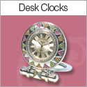 jewellery clocks
